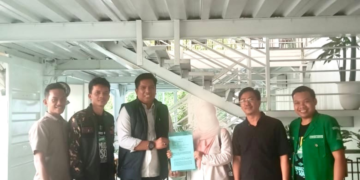 LBH Ansor Dampingi Dokter Spesialis Dugaan Korban Pelecehan di RS Habibie Ainun Parepare