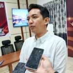 KPU Parepare Akan Evaluasi Penunjukan Panelis untuk Debat Publik Paslon Wali Kota Sesi Kedua