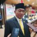 Ketua DPRD Kota Parepare periode 2024-2029 Kaharuddin Kadir. Foto: Ikbal/Pijarnews.com.