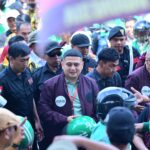 Kampanye di Malimongan Tua, Appi Komitmen Gratiskan Retribusi Sampah dan Seragam Sekolah