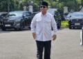 Presiden terpilih RI, Prabowo Subianto (Foto: Liputan6.com)