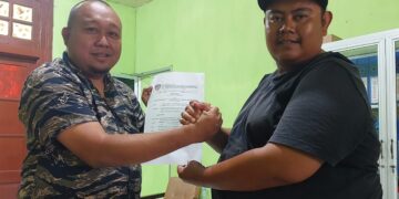Hendro Kiswanto Diberi Mandat Bentuk Pengurus IKASI, Olahraga Anggar akan Banyak Diminati