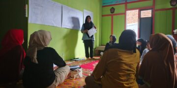 Tim YLP2EM Gelar Penguatan Pendamping LBK-KK  Memfasilitasi Kasus Kekerasan dan Perlinsos di Kota Parepare