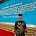 Wakil Rektor Bidang Akademik dan Kemahasiswaan Unhas, Prof. Muhammad Ruslin, drg., M.Kes., Ph.D., Sp.B.M.M., Subsp.Ortogmat-D (K) dilantik sebagai Ketua Kolegium Bedah Mulut dan Maksilofasial