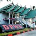 Gedung DPRD Kabupaten Pinrang. Foto: Faizal Lupphy/PijarNews.com