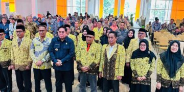 OPINI: APSI Kota Parepare Bergerak di Era Transformasi Pendidikan Menuju Indonesia Emas 2045