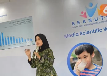 Guru Besar Fakultas Kedokteran Universitas Indonesia (FKUI), Prof. Dr. dr. Rini Sekartini, Sp.A(K) menunjukkan bahwa sekitar 18,6 persen anak Indonesia mengalami kekurangan vitamin D