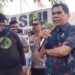 Foto: Koordinator Divisi Penanganan Pelanggaran dan Penyelesaian Sengketa Bawaslu Pinrang, (Ruslan Wadud)