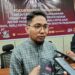 Foto: Ikbal/pijarnews
Caption: Ketua Divisi Sosialisasi, Pendidikan Pemilih, Partisipasi Masyarakat, dan SDM KPU Parepare, Ahmad Perdana Putra