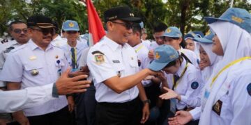 Beragam capaian Pemerintah Provinsi Sulawesi Selatan di bawah kepemimpinan Pj Gubernur Prof Zudan Arif Fakrulloh tahun 2024 ini