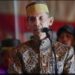 Raja Gowa ke-38, Andi Kumala Idjo Daeng Sila Karaengta Lembang Parang Sultan Malikussaid II Batara Gowa III