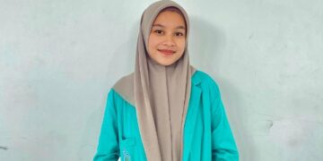 Elsa Sahani (Mahasiswa Prodi Hukum Pidana Islam)