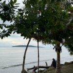 Pantai Arteri, Panorama Alam dari Sulawesi Barat yang Jadi Favorit Warga