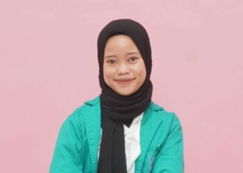 Jesika
(Mahasiswi Program Studi Hukum Keluarga Islam, Fakultas Syariah dan Ilmu Hukum Islam IAIN Parepare/Peserta Kelas Menulis Opini Batch I Pijar Akademi)