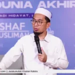 Ini Penjelasan UAH Soal Duka Keluarga Rasulullah Sebelum Peristiwa Isra Mi’raj