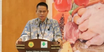 Prof. Dr. Ir. Fadjry Djufry, M.Si