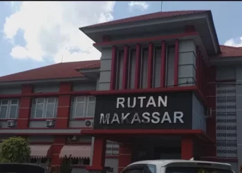 Rutan Makassar