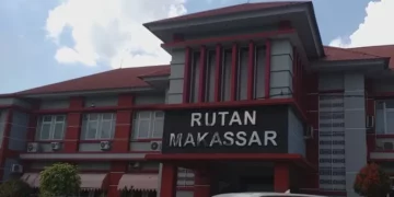 Rutan Makassar