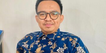 Ketua Prodi HTN (Dr. H. Syafaat Anugrah Pradana)