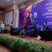 Universitas Bosowa (Unibos) menggelar temu siswa-siswi se-Kota Makassar bertajuk "Becoming a Studentpreneur, Education Meets Innovation". Kegiatan berlangsung di Gedung Balai Sidang 45 Unibos, Selasa (14/1/2025)