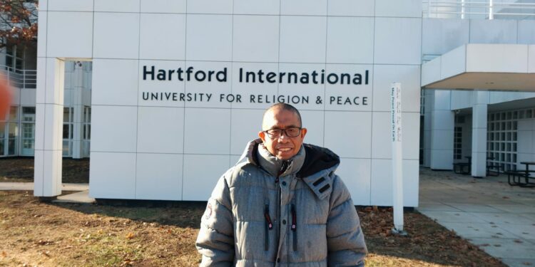 In Memoriam  HM Alwi Hamu: Kreator Media, Pemikir Kreatif dan Inovatif