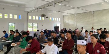 Jaringan Muda Sulbar Bahas Penguatan Kebangsaan di Era Digital 5.0