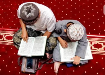 Ramadan 1446 H/2025 M di Depan Mata, Siapkan Empat Hal Ini