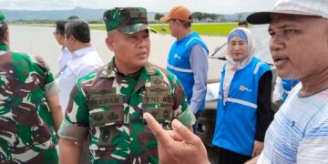 Didatangi Jendral, Petani di Wala Tedong: Tolonglah Kami