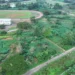 Penampakan lahan yang akan dibangun di Stadion Sudiang, Makassar, Sulsel. (Foto: Humas Pemprov Sulsel)