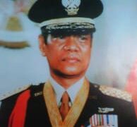 Jenderal M Jusuf