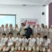 SMA Bosowa School Makassar menggelar talkshow bertajuk Pelangi Bahasa sebagai bagian dari Projek Penguatan Profil Pelajar Pancasila (P5) dengan tema Bhinneka Tunggal Ika pada Selasa (4/2/2025)