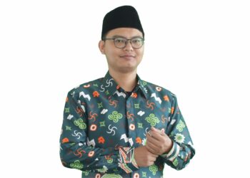 Rizki Putra Dewantoro