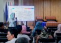 Universitas Bosowa melaksanakan kegiatan coaching calon pendamping Program Kreativitas Mahasiswa (PKM) tahun 2025. Kegiatan ini dilaksanakan di Ruang Rapat Senat lt. 9 Gedung 1 Unibos, Kamis (6/2/2024)