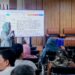 Universitas Bosowa melaksanakan kegiatan coaching calon pendamping Program Kreativitas Mahasiswa (PKM) tahun 2025. Kegiatan ini dilaksanakan di Ruang Rapat Senat lt. 9 Gedung 1 Unibos, Kamis (6/2/2024)