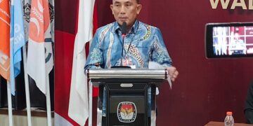 Sekda Parepare Ucapkan Selamat kepada Pasangan Tasming-Hermanto,  Apresiasi Masyarakat Semakin Dewasa dalam Berdemokrasi