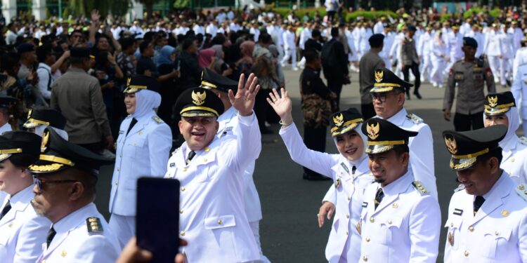 Wali Kota Makassar, Munafri dan Wakil Wali Kota Makassar, Aliyah Mustika Ilham