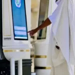 Berbasis AI, Robot Manarah Siap Menerima Pertanyaan Keagamaan dan Hukum Islam Bagi Pengunjung Masjidil Haram