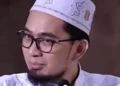 Ustaz Adi Hidayah