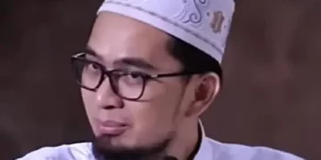 Ustaz Adi Hidayah