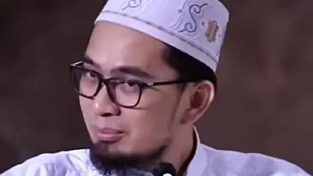 Ustaz Adi Hidayah