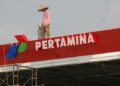 Logo Pertamina (Dok. Tempo)