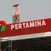 Logo Pertamina (Dok. Tempo)