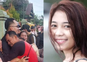 Pembunuh Feni Ere Terungkap, Mengamati Korban di Media Sosial Selama Tiga Tahun