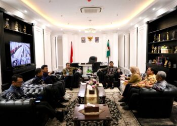 Pertemuan Saudagar Bugis Makassar dan Mubes ke-12 KKSS Digelar 9-11 April 2025