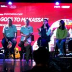 Makassar Jadi Kota Pertama Promosi MotoGP Mandalika 2025, Ada Harga Tiket Spesial