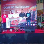 Euforia MotoGP Mandalika 2025, Tersedia Paket Wisata dan Promo Tiket
