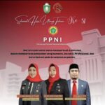 HUT PPNI ke-51, RSUD Andi Makkasau Komitmen Perjuangkan Hak Perawat