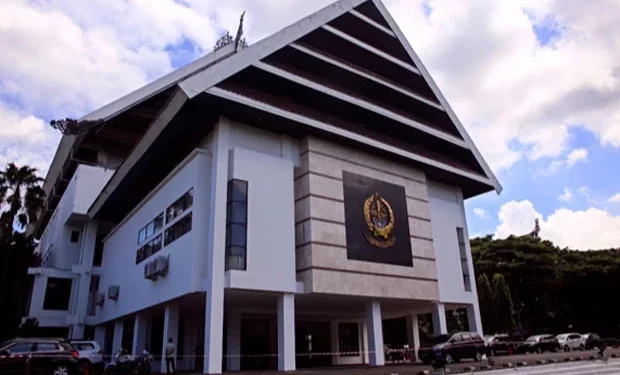 Kantor Gubernur Sulsel, Jl Urip Sumoharjo