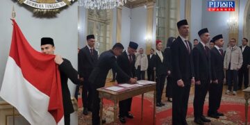 Video: 3 Pemain Naturalisasi Terbaru Timnas Indonesia Sah Jadi WNI