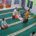 Video: Lansia 73 Tahun di Bantul Meninggal Saat Ikut Kajian Subuh di Masjid